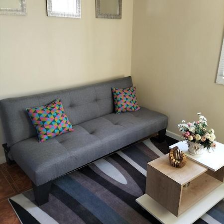 Cabanas Barrancas San Antonio  Zewnętrze zdjęcie