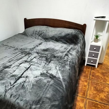 Cabanas Barrancas San Antonio  Zewnętrze zdjęcie