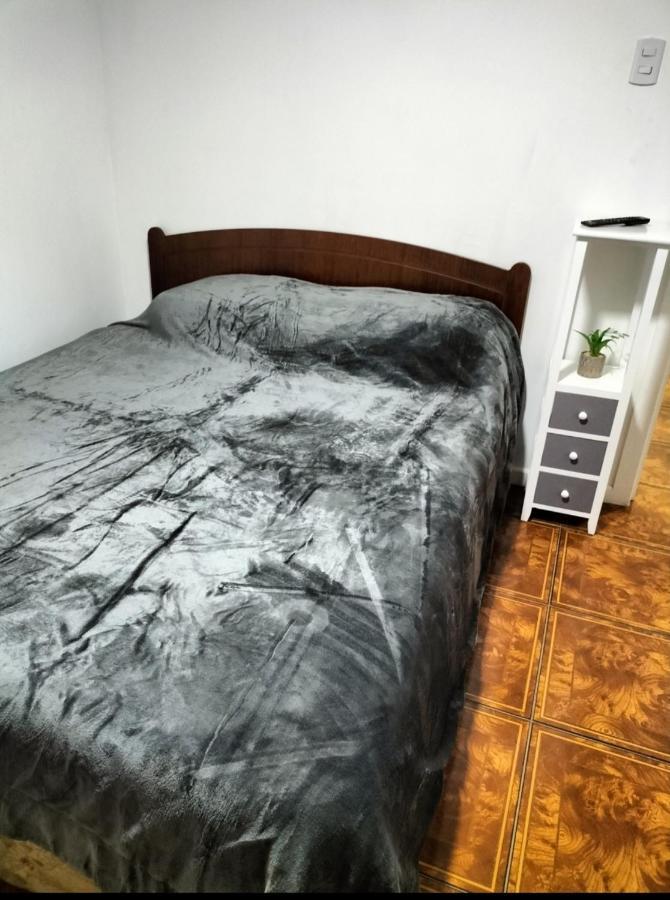 Cabanas Barrancas San Antonio  Zewnętrze zdjęcie
