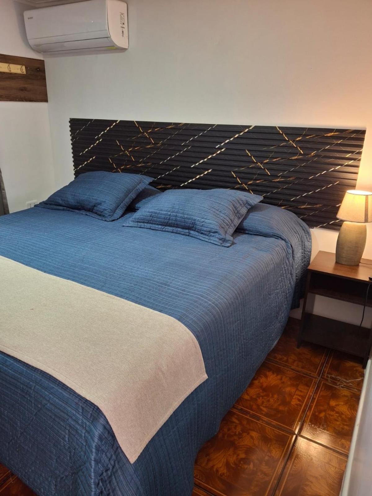 Cabanas Barrancas San Antonio  Zewnętrze zdjęcie